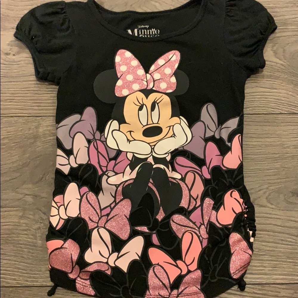 Minnie Mouse T-Shirt